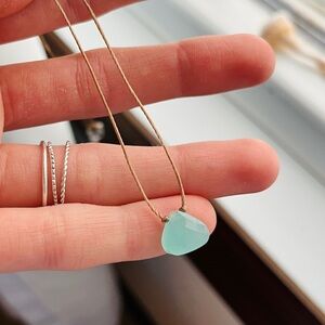Soulku NWOT Turquoise Necklace